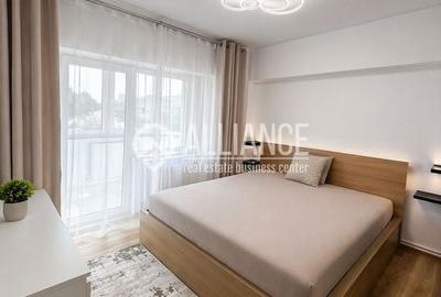 Apartament cu 3 camere decomandat în Inel I - 2