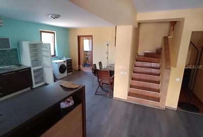 Casa individuala - 6 Camere - 213 mp utili - 561 mp teren - Sos. Oltenitei DN 4 - 12