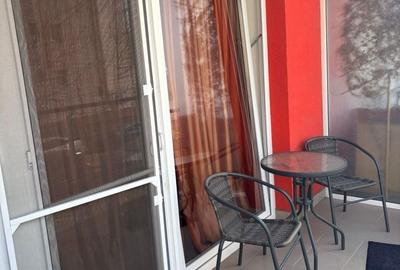 Apartament cu 2 camere semidecomandat în UTA - 6