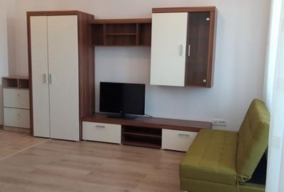 Inchiriere Garsoniera Decomandata Militari Residence - 1