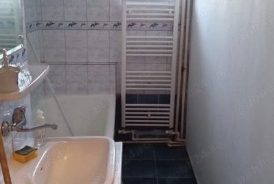 Garsonieră decomandată, mobilată în Central - 2