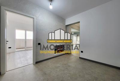 Apartament cu 3 camere semidecomandat, mobilat în 1 Decembrie 1918 - 23