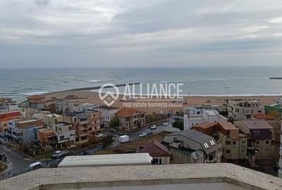 FALEZA NORD REYNA(COD03) - 3 camere cu priveliste frontala la mare ! - 21