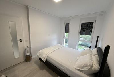 Ap. 2 cam, terasa, parcare, West Residence. 120.900 E neg. Comision 0 - 13