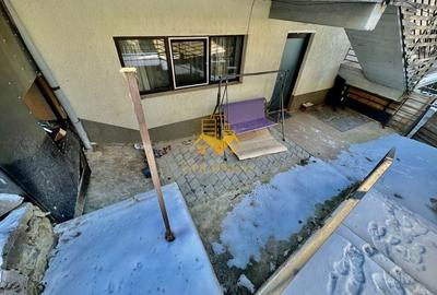 Apartament cu 3 camere semidecomandat, mobilat în Hașdeu - 8