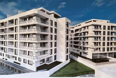 Apartament cu 3 camere decomandat în Vitan