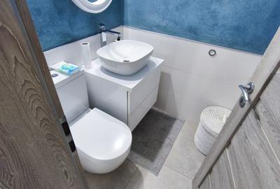 ROANDY-Apartament modern,complet mobilat si utikta - 9