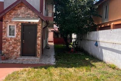 Casa 4 camere | Bucurestii Noi | 3 locuri parcare | - 19