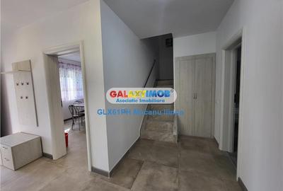 Casă cu 5 camere cu Teren 250 Mp în 8 Martie - 7