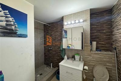 Apartament 2 camere cf 1 decomandat zona Unirii Nord - 13