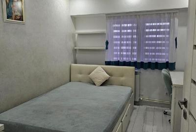 Capitol, decomandat, 3 camere, mobilat, gaze, etaj 1, inchirieri Constanta - 7