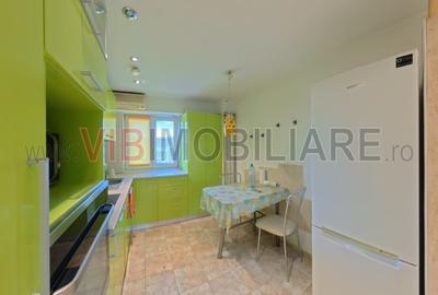 Apartament 3 camere - Sf Vineri Apartament 3 camere - Sf Vineri - 3