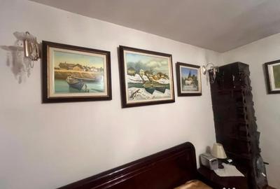 Casă cu 5 camere cu Teren 1200 Mp în Negru Vodă - 2