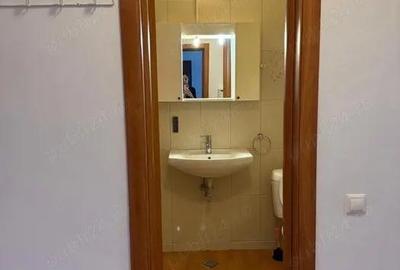 Garsonieră decomandată, mobilată în Calea Călărașilor - 2