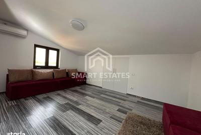 Casă cu 4 camere în Central - 7