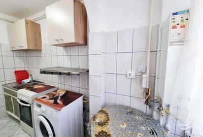 Garsonieră decomandată în Central - 5