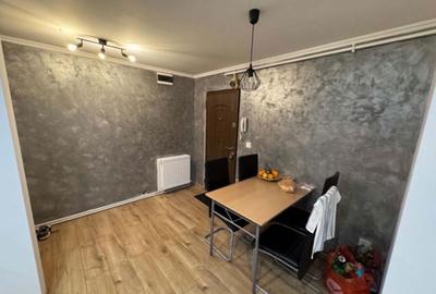 Apartament cu 2 camere nedecomandat în Micro 16 - 1