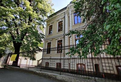 Vila de prestigiu - Lascar Catargiu - 6