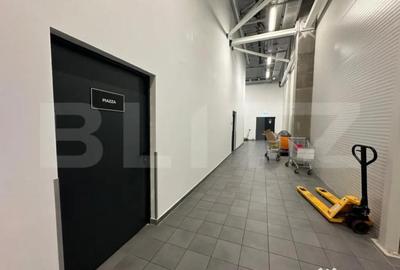 Spațiu comercial, de 50 mp, în Bărăbanț - 2