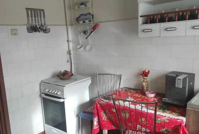 Apartament cu 2 camere decomandat în Bălcescu - 3