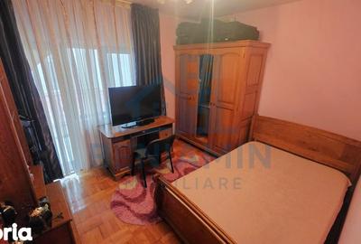 Casă cu 6 camere cu Teren 450 Mp în George Enescu - 5