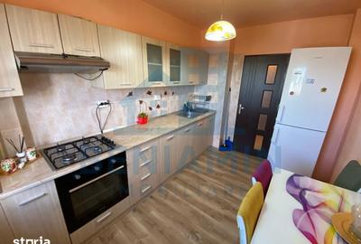 Apartament cu 2 camere decomandat în Lăpuș Argeș - 6