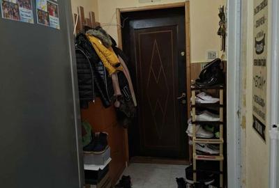 Apartament cu 2 camere semidecomandat în Hipodrom - 3