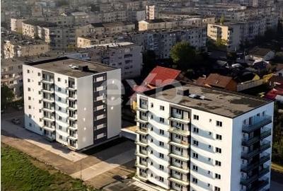 Apartament cu 2 camere decomandat în Mioveni - 1