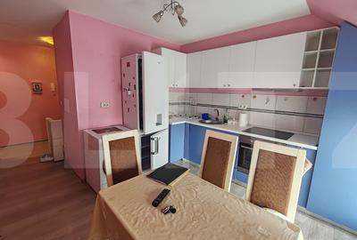 Apartament cu 3 camere, 80 mp, Calea Sever Bocu - 3