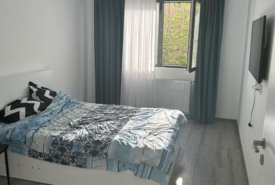 Apartament cu 2 camere decomandat în Clinceni - 2