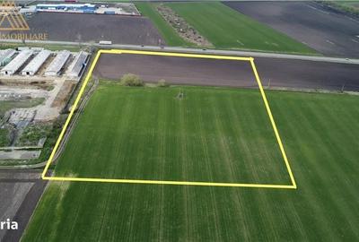 Spațiu comercial, în Ilișești - 2