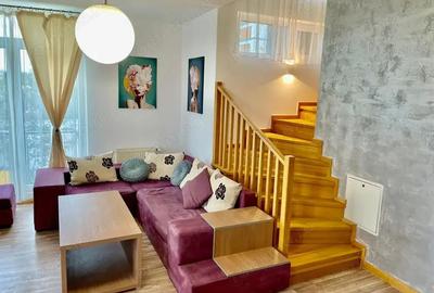 Apartament cu 3 camere semidecomandat în Aradului - 1