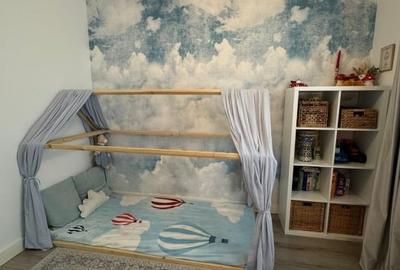 Apartament 3 camere | Pipera | Lux | Mobilat & Utilat | Parcare Subterană - 16