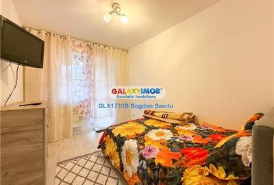 Apartament modern cu 2 camere de inchiriat in Militari Residence - 3