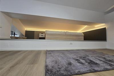 Apartament cu 3 camere decomandat, mobilat în Ferentari - 25