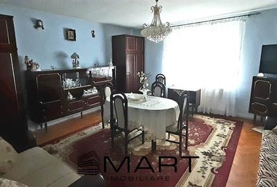 Casa individuala cu teren 840 mp in Turnisor - 5