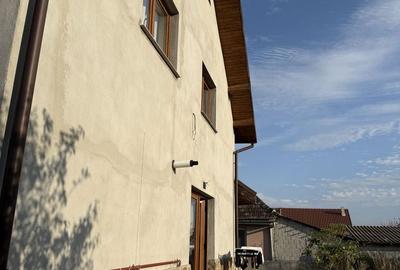 Casă cu 4 camere cu Teren 417 Mp în Horia - 4