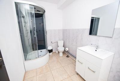 Apartament cu 3 camere, mobilat în Est - 7