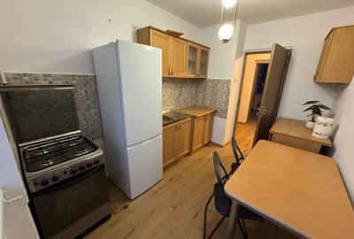 Apartament cu 3 camere decomandat, mobilat în Tipografilor - 7