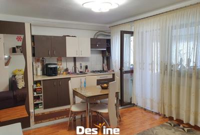 Apartament 3 camere 73 mp etaj 3 - zona Tatara?i - Avia? - 8