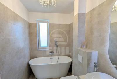 Casă cu 4 camere cu Canalizare în Florești