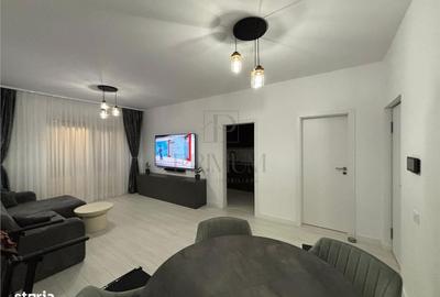 Apartament cu 3 camere în Central - 1