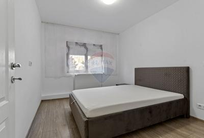 Apartament modern cu 3 camere - 4