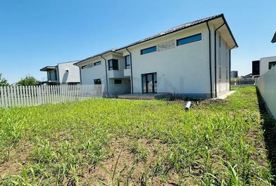 Casă individuală cu 4 camere cu Teren 500 Mp în Corbeanca - 2