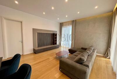 Apartament 4 Camere | One Herastrau Park - 7
