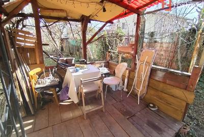 Apartament cu 3 camere, mobilat în Vlădeasa - 18