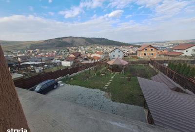Casă cu 5 camere cu Teren 1000 Mp în Apahida - 11