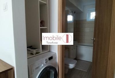 Apartament cu 3 camere decomandat, mobilat în Gheorgheni - 10