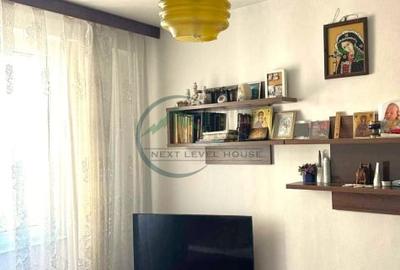 Apartament cu 3 camere circular, mobilat în Astra - 5