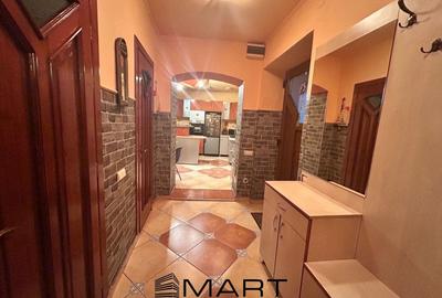 Apartament 4 camere zona Centrul Istoric Sibiu - 4